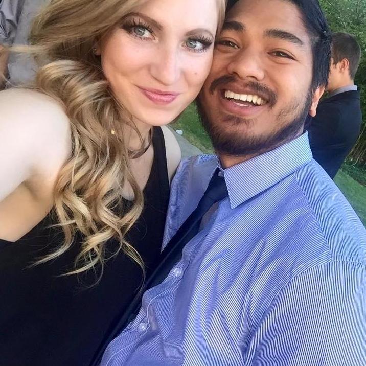 Tri Delta Formal — March 28, 2015
