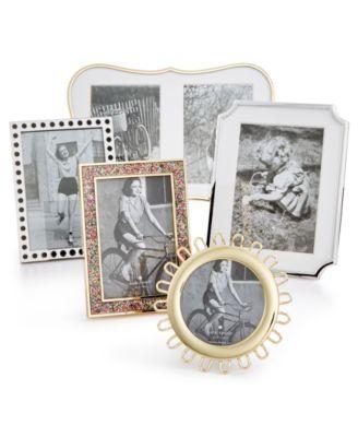 new york Sullivan Street 5" x 7" Picture Frame