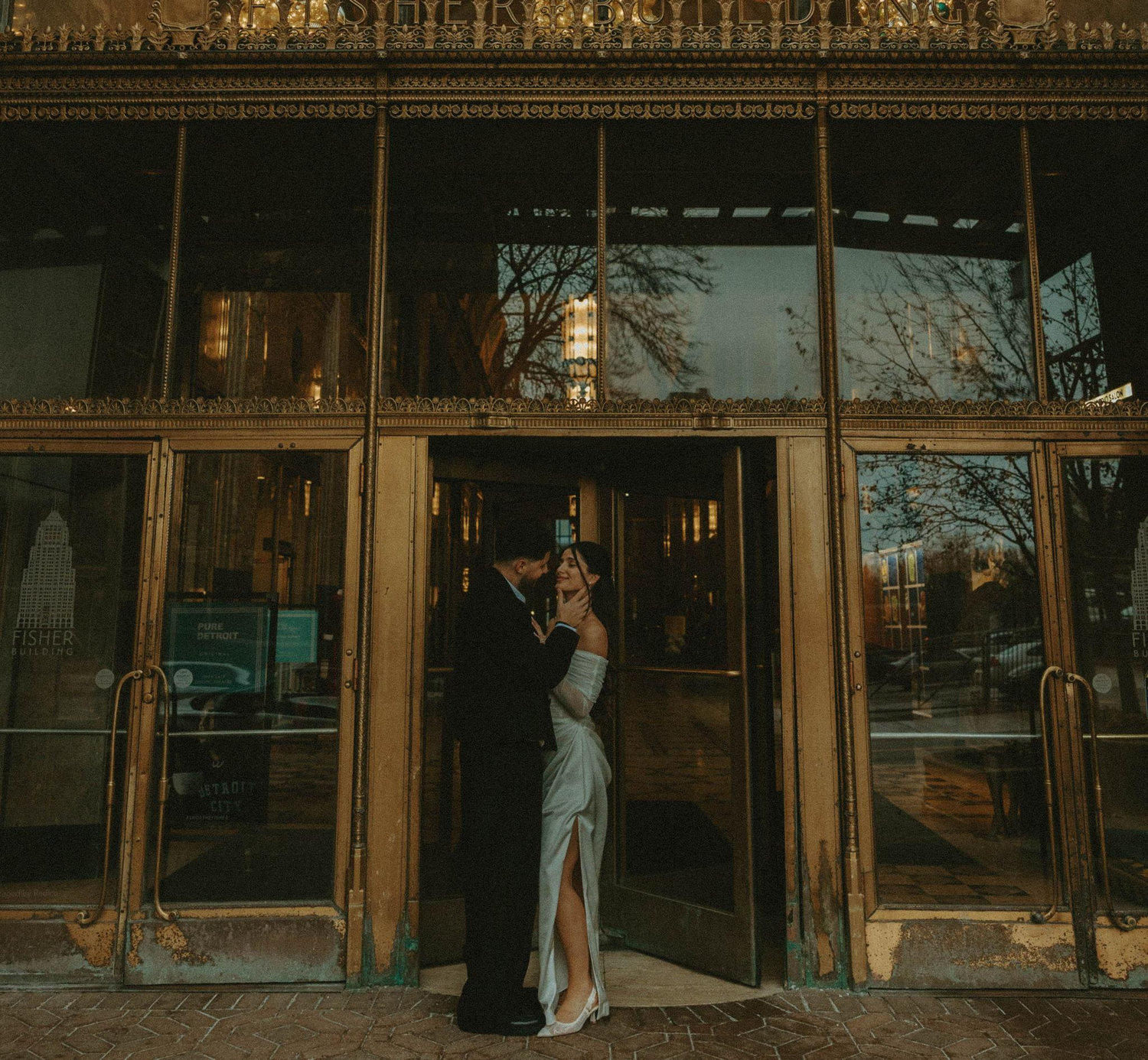 The Wedding Website of Besa Ziberi and Adem Salkoski