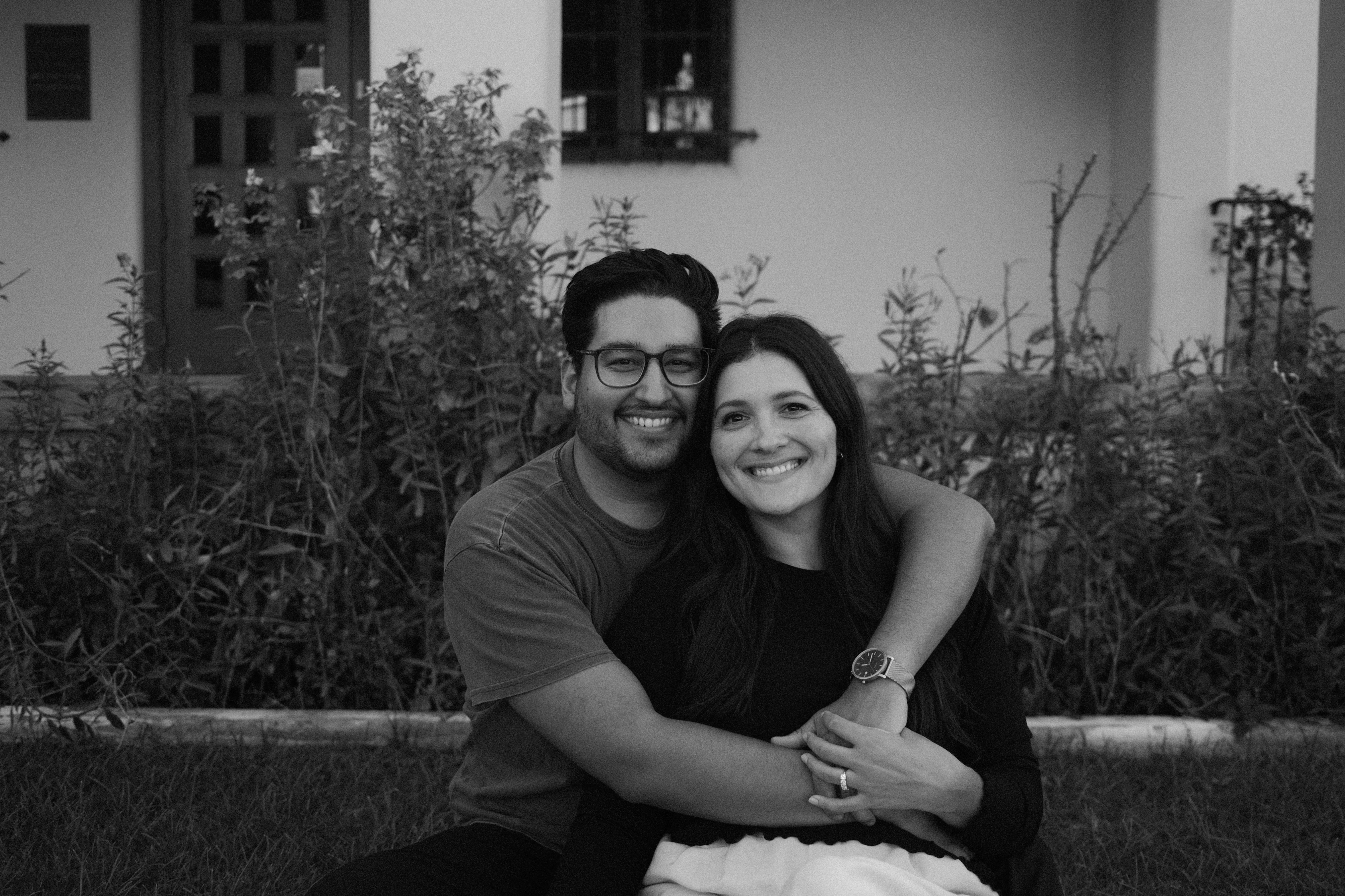 The Wedding Website of Paydon McCormick and Alexandria Harris