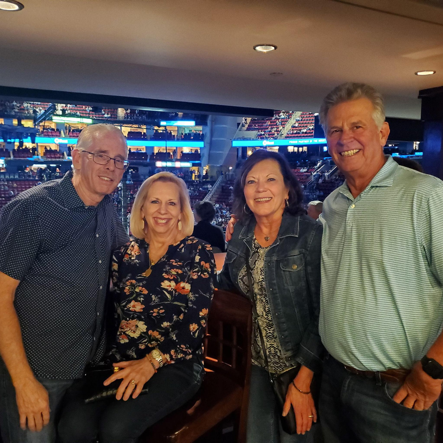 Valentines Day 2023 - Bruce Springsteen Concert
