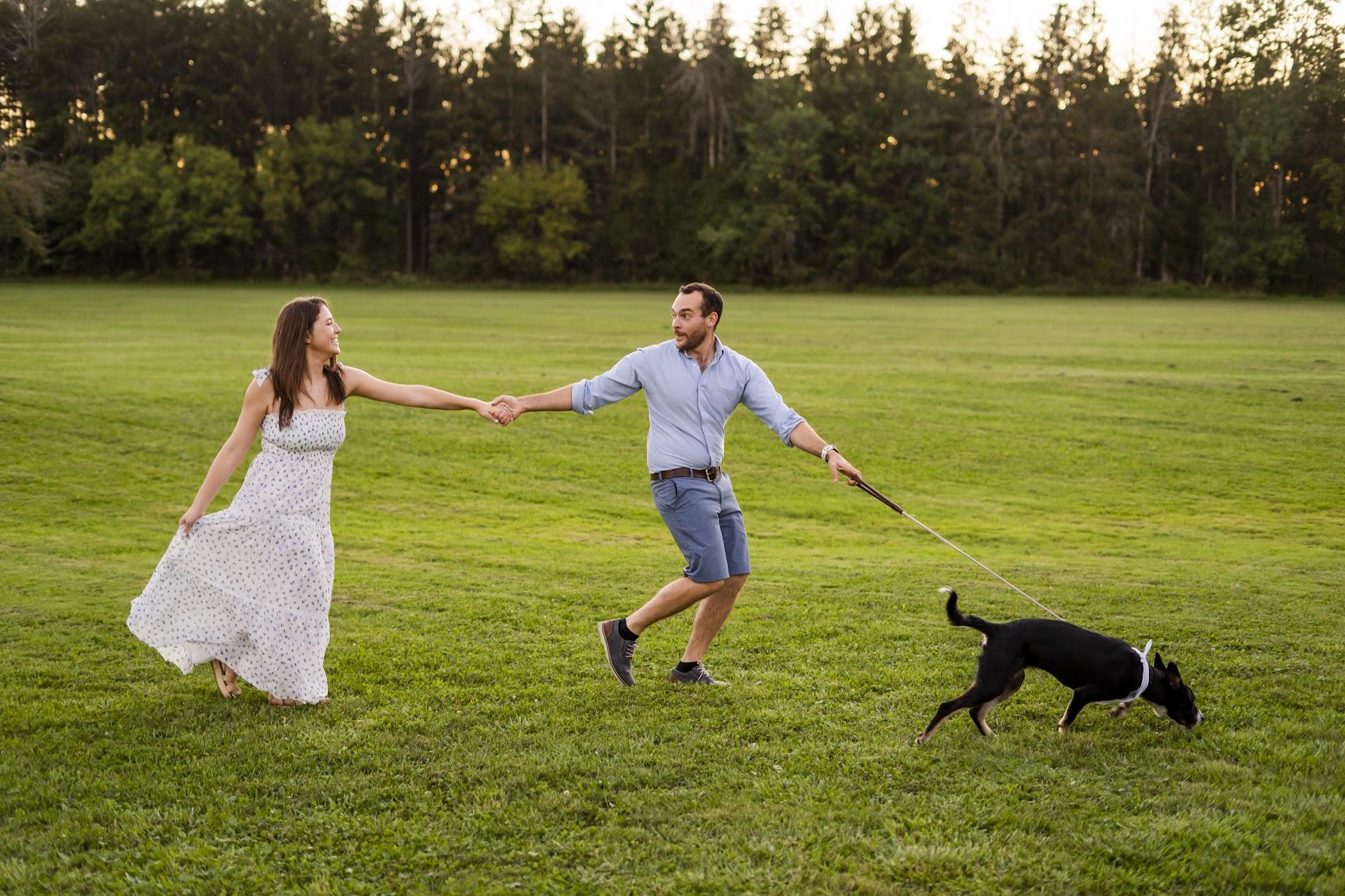 The Wedding Website of Morgan Allender and Jonny Zippiroli