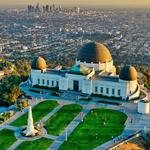 Griffith Observatory