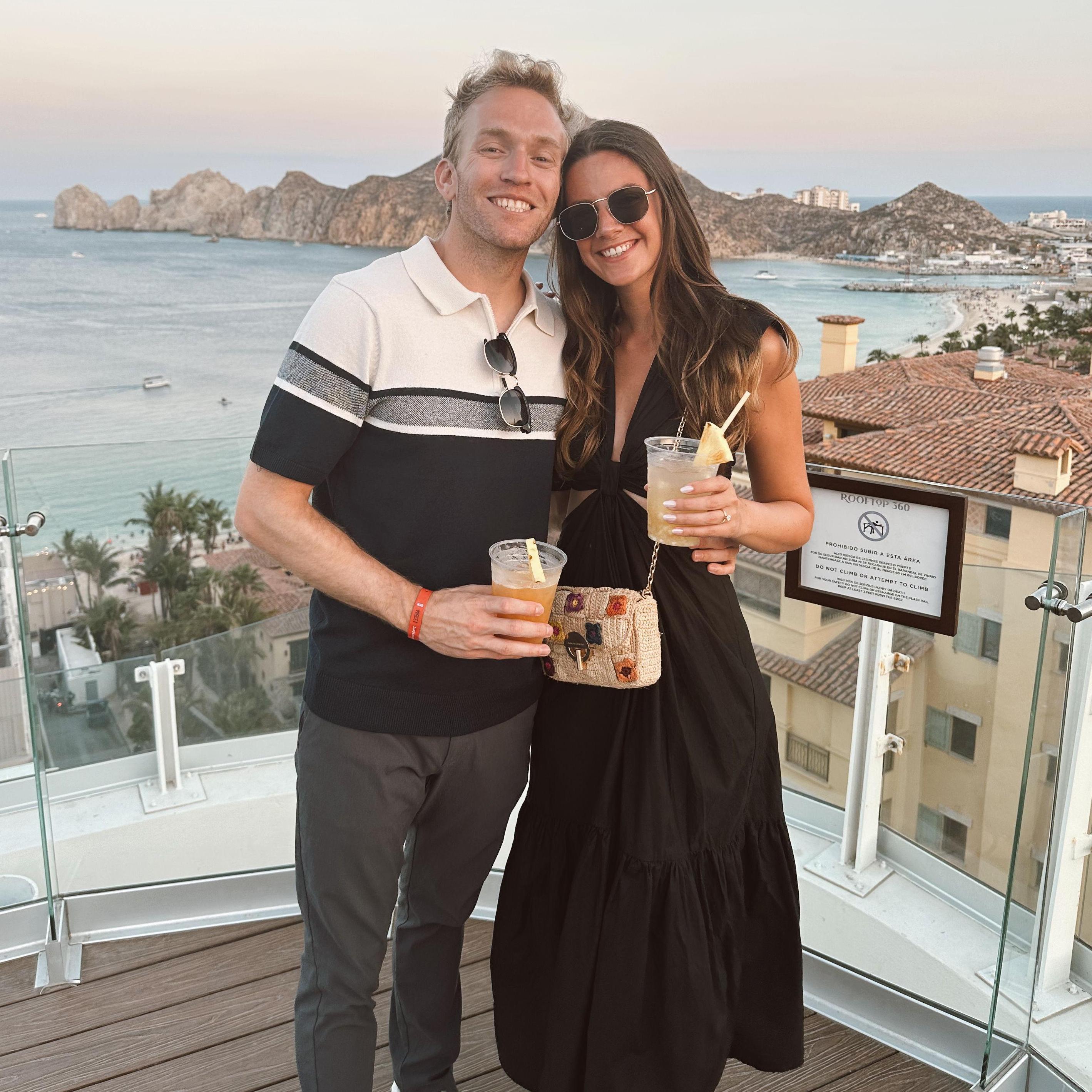 Cabo, Mexico- July 2023