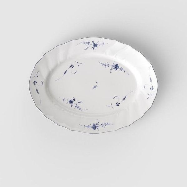 Vieux Luxembourg Serving Platter