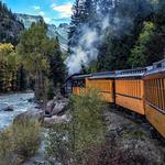 Durango and Silverton Narrow Gauge Railroad