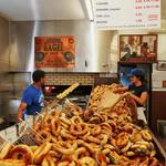 St-Viateur Bagel