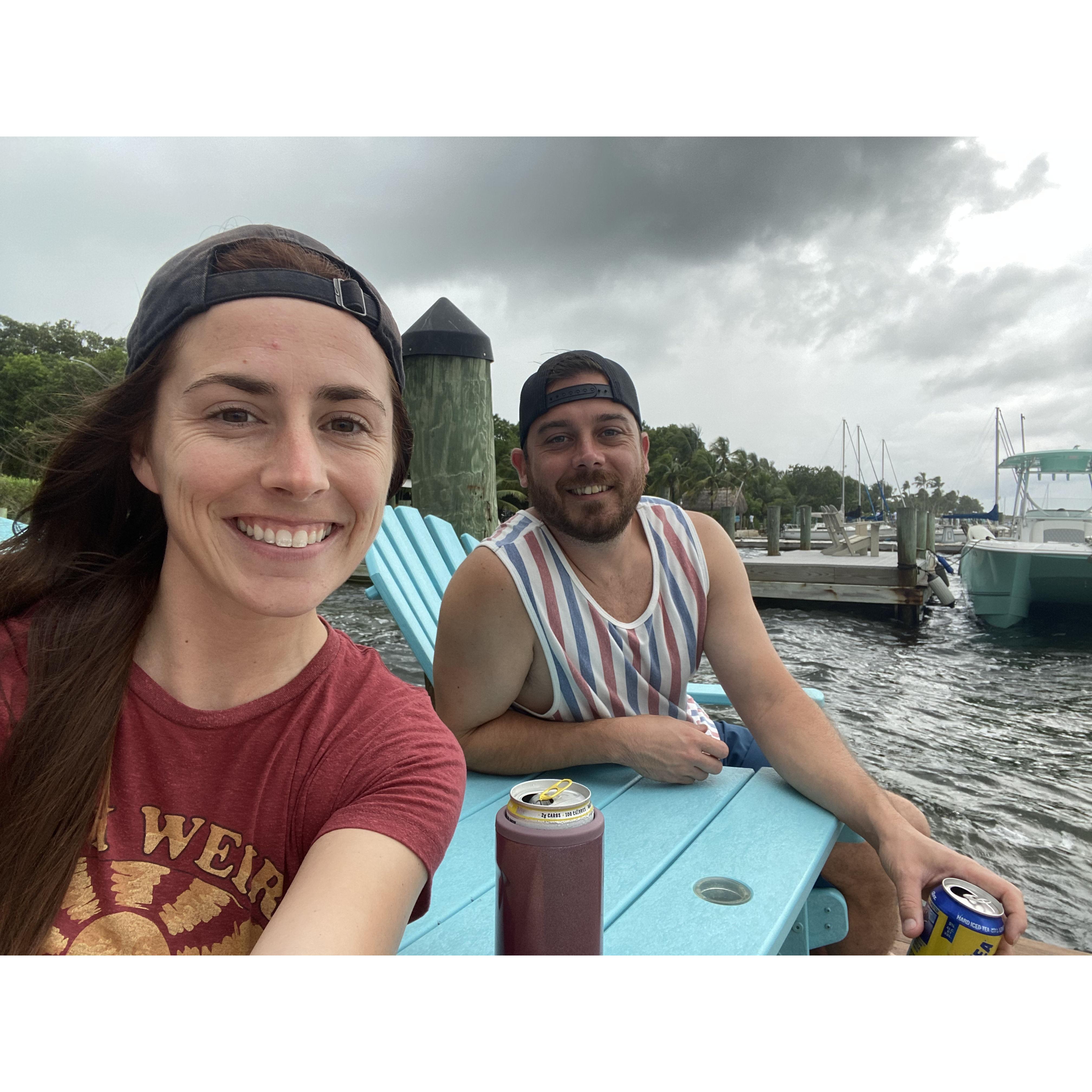 Florida.