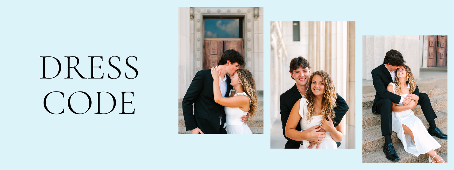 The Wedding Website of Alyssa Sigman and Eric Ferren