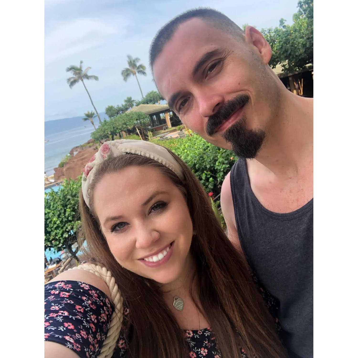 2022- Hawaii Trip!