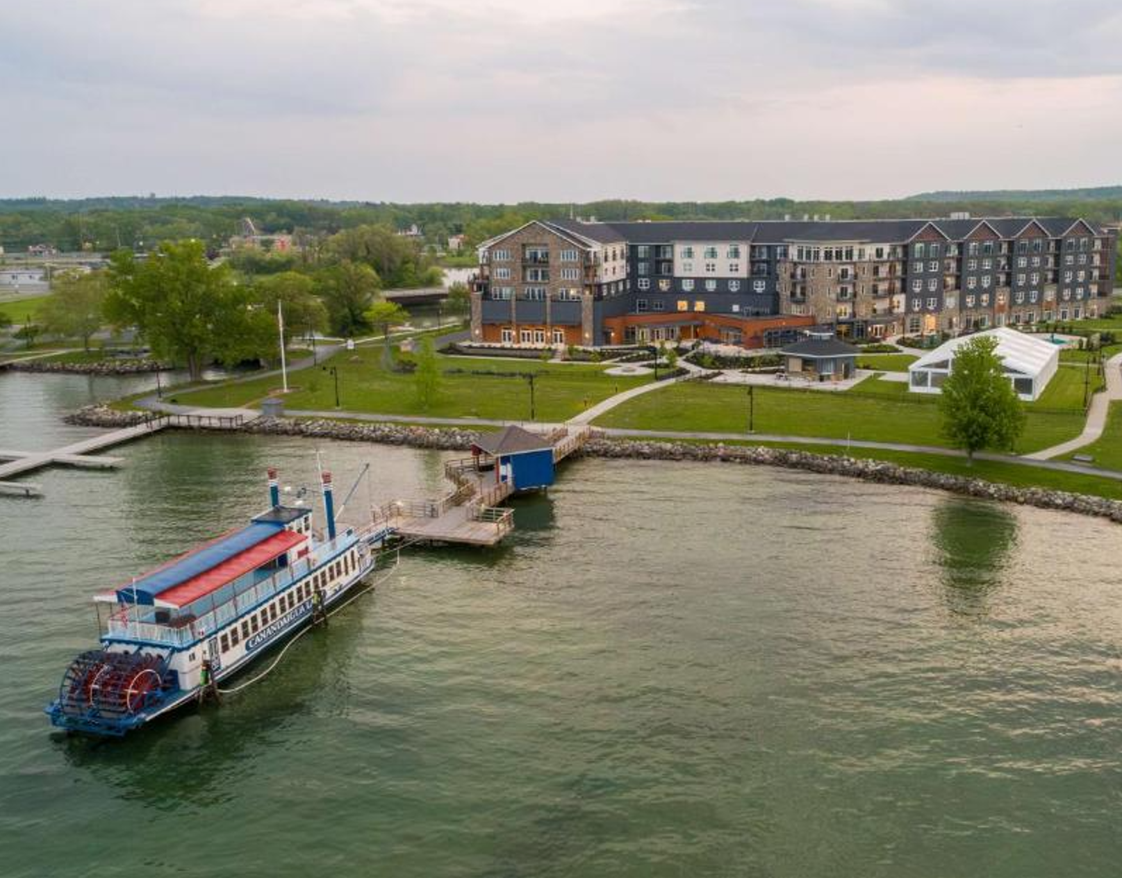 The Wedding Website of Kylie Speitel and Michael Moran