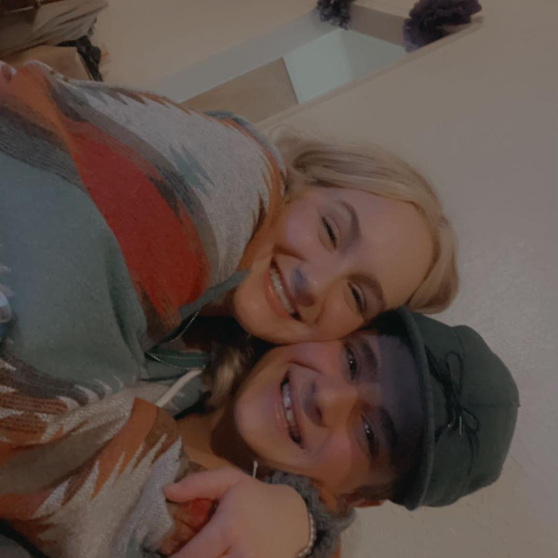 Our First New Years Together