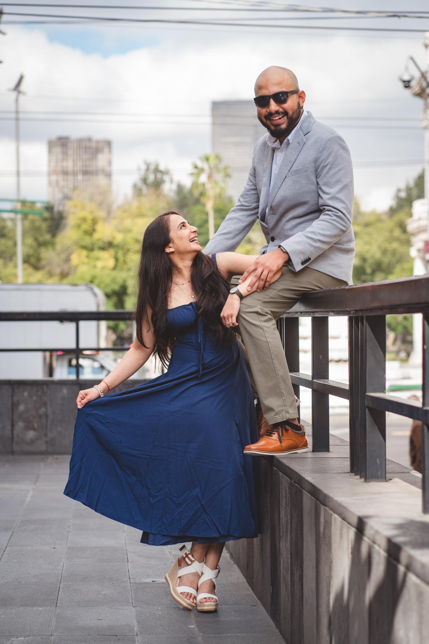 The Wedding Website of Dhrupal Patel and Rimi Kachhadia