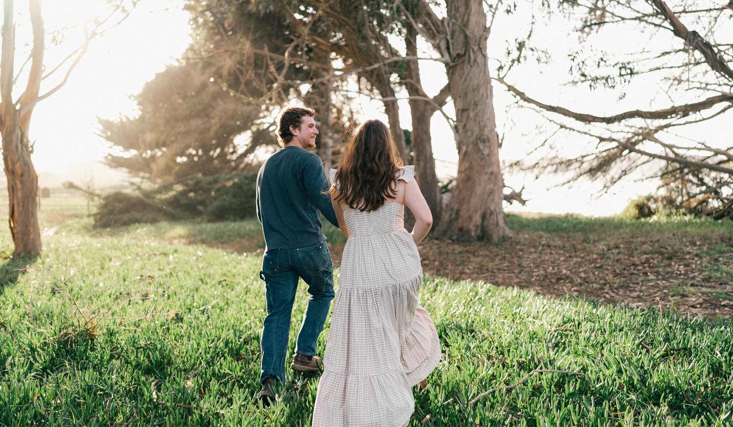 The Wedding Website of Hazel Rheingans and Joshua McLoughlin
