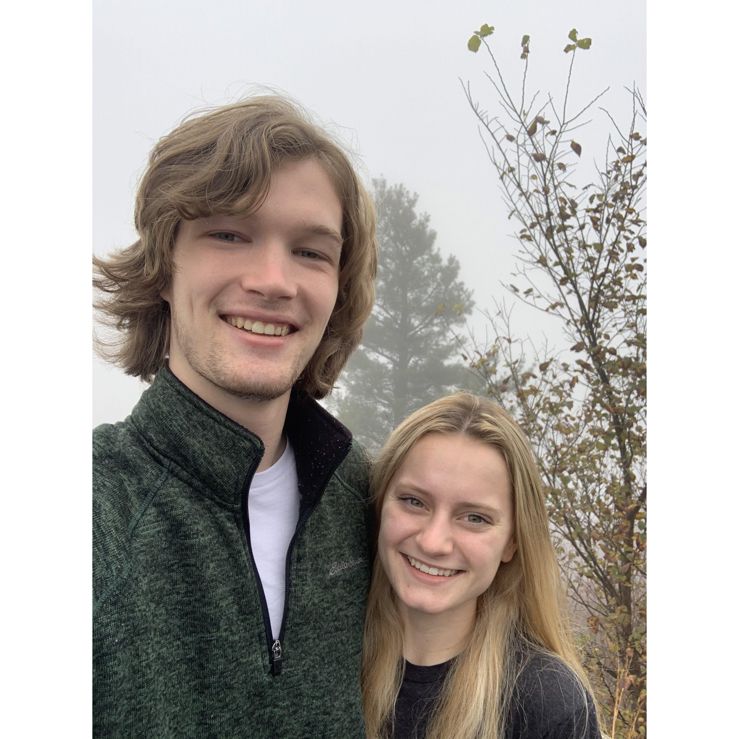 First Anniversary