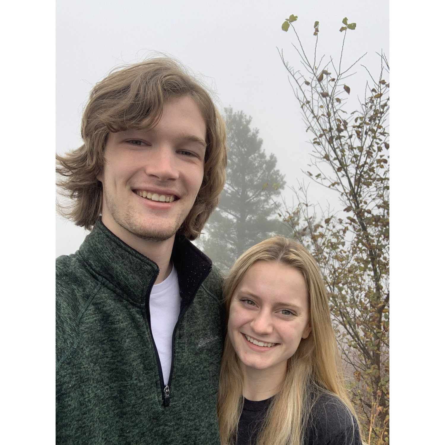 First Anniversary