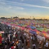 Richmond Night Market