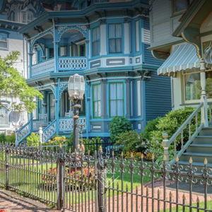 Weekend Getaway to Cape May
