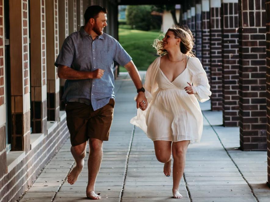 The Wedding Website of Jessica Marie Boyd and Jack Ward Burns