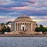 Thomas Jefferson Memorial