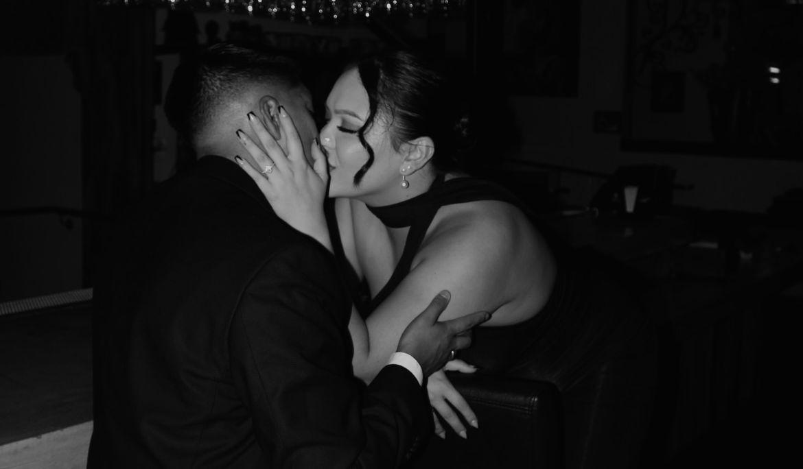 The Wedding Website of Brienna Eaton and Eric Anaya