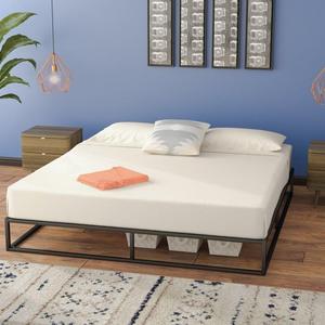 Queen Cyril Platform Bed