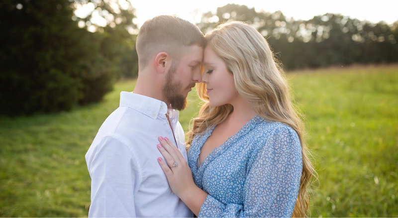 Lendzey Taylor and Devan King's Wedding Website