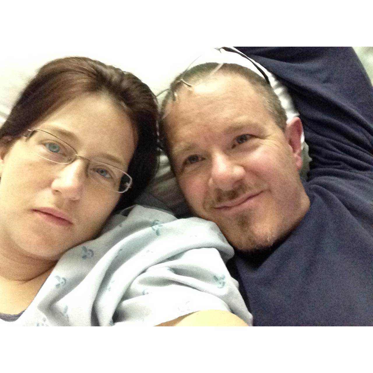 Even in my weakest moments. He is right there for me....