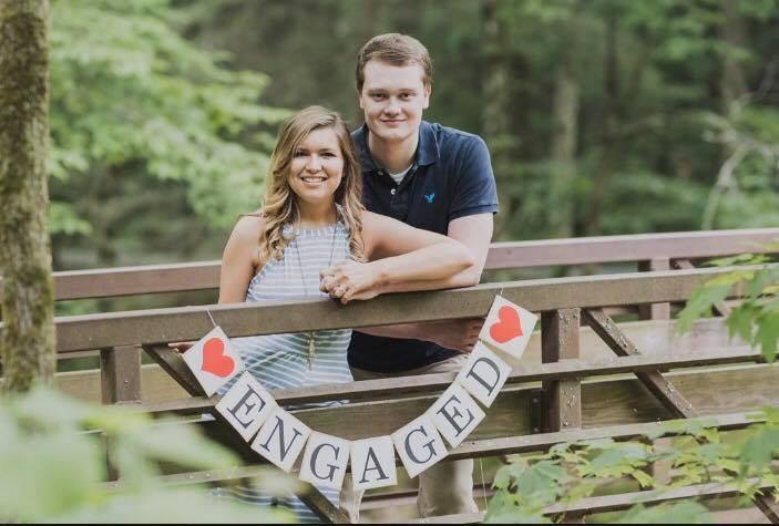 The Wedding Website of Michaela Raegan Kennedy and Aaron Richard Taylor