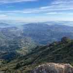 Mount Tamalpais State Park