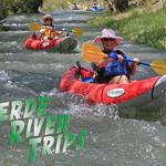 Verde Adventure River Trips by Sedona Adventure Tours