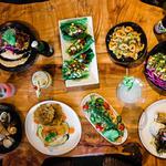 Ceviche's