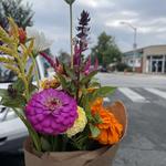 32nd Street Farmers Market