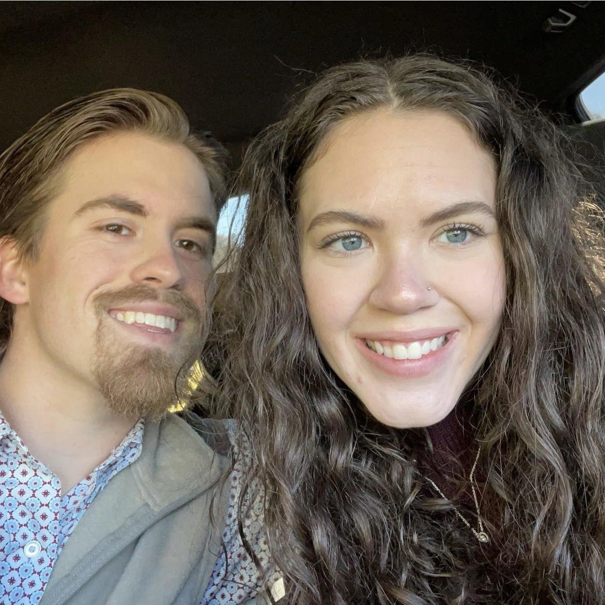 Many first looks for church 🧔🏽💁🏽‍♀️
