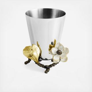 Vintage Bloom Bud Vase