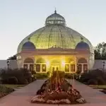 Buffalo and Erie County Botanical Gardens