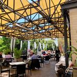 Topaz Café