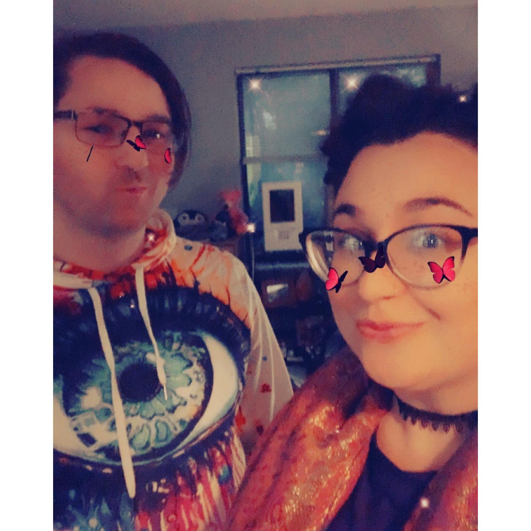 Rave to the grave partners