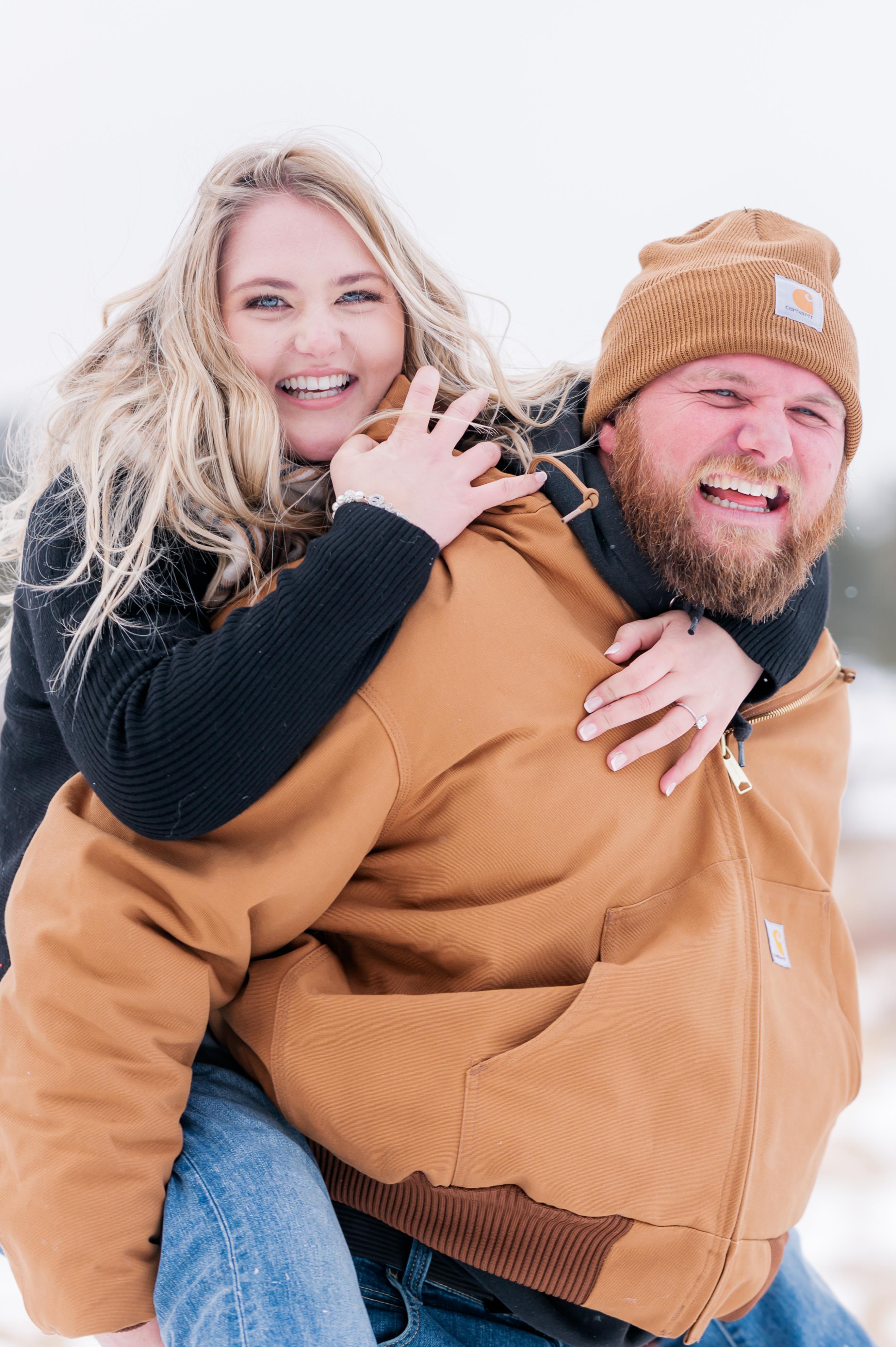 The Wedding Website of Luke Koktavy and Macy Lasher