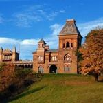 Olana State Historic Site