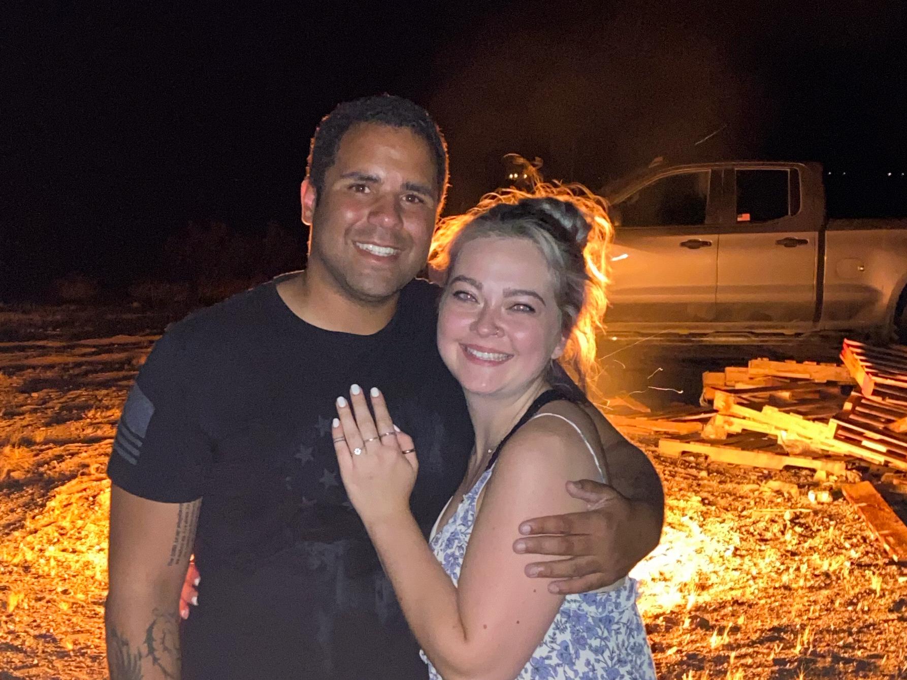 The Wedding Website of Jenna Ward and Zeke Schuerholz
