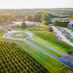 Chateau Elan Winery & Resort