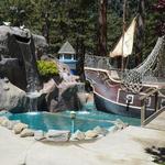 Magic Carpet Golf
