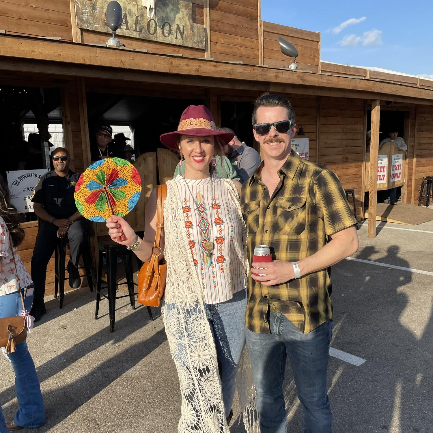 Rodeo Cookoff 🤠