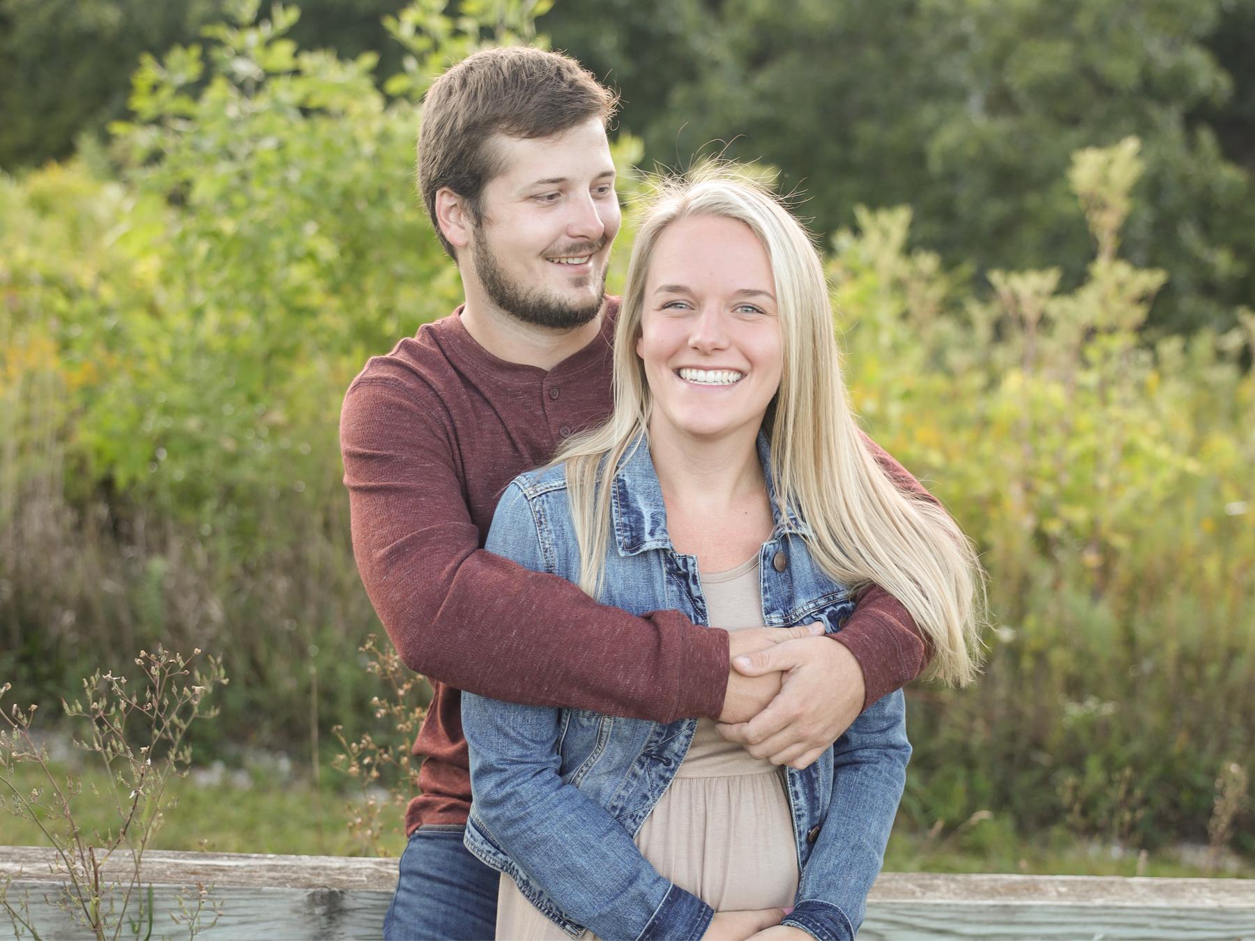 The Wedding Website of Ashley Jo Preisler and Duncan Michael Freiburger