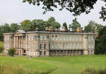 Calke Abbey