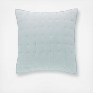 Vienna Velvet Euro Sham