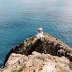 Makapuʻu Point Lighthouse Trail