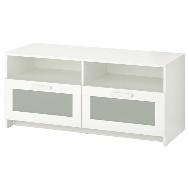 IKEA BRIMNES TV Unit, White