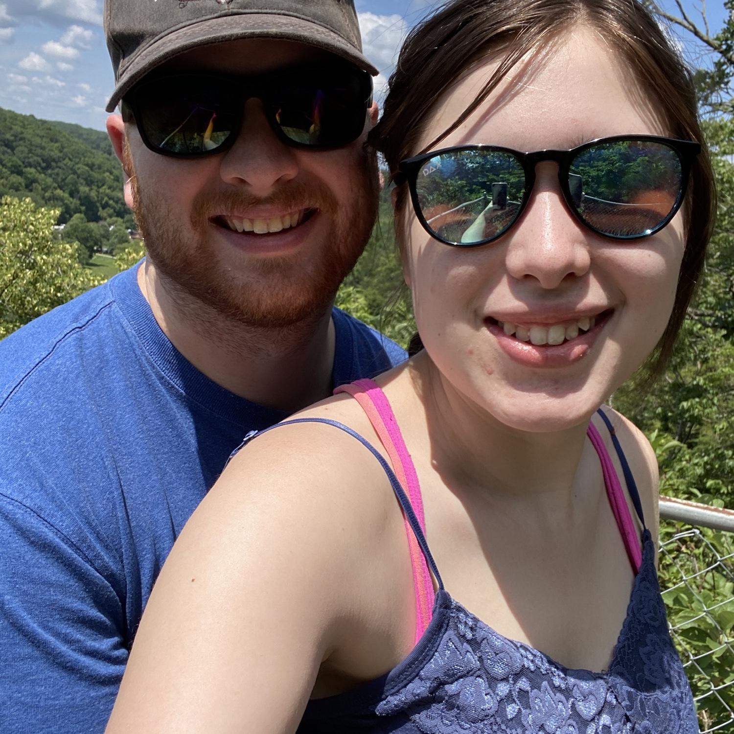 Hiking 2024